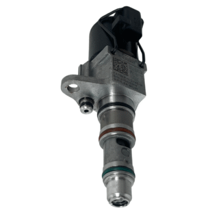 2175738 2134143 MOTOR FREN KONTROL VALFİ DAF MX