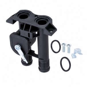 5001833356 KALORİFER MUSLUĞU RVI PREMIUM
