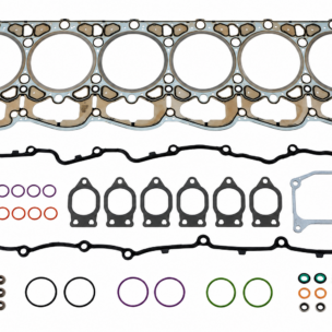 2425566 2176771 ÜST TAKIM CONTA DAF £6/XF-106