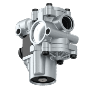 1079666, ABS KONTROL VALFİ VOLVO