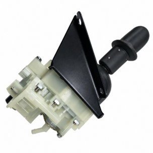 20367533 FREN MERKEZİ PEDAL ALTI FREN MERKEZİ VOLVO V/2-3