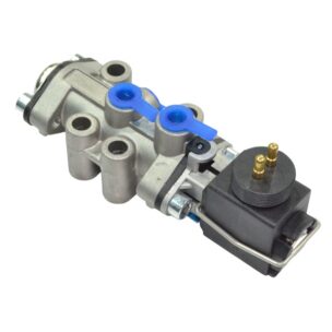 Ağır Seri Bobini Scania 4-R Seri