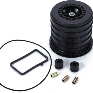 2299013, 2176887, KARTER HAVALANDIRMA FİLİTRESİ DAF MX-13 £6