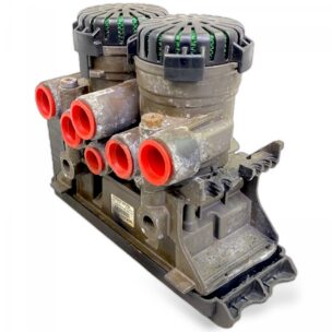 22225552, 22225566, EBS FREN MODÜLATÖRÜ VOLVO VERSİON 4