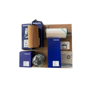 24656850, 24307374, YAĞ BAKIM FİLİTRE KİTİ VOLVO €6