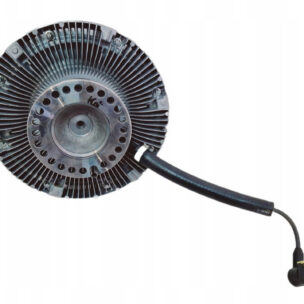 2402705, FAN GÖBEĞİ DAF XF-106 £6 ELEKTRONİK